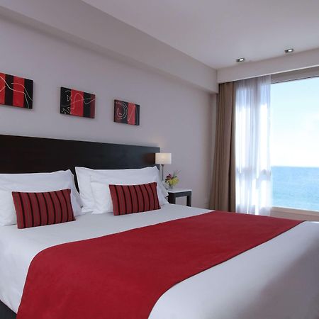 Hotel Dazzler by Wyndham Puerto Madryn Exterior foto